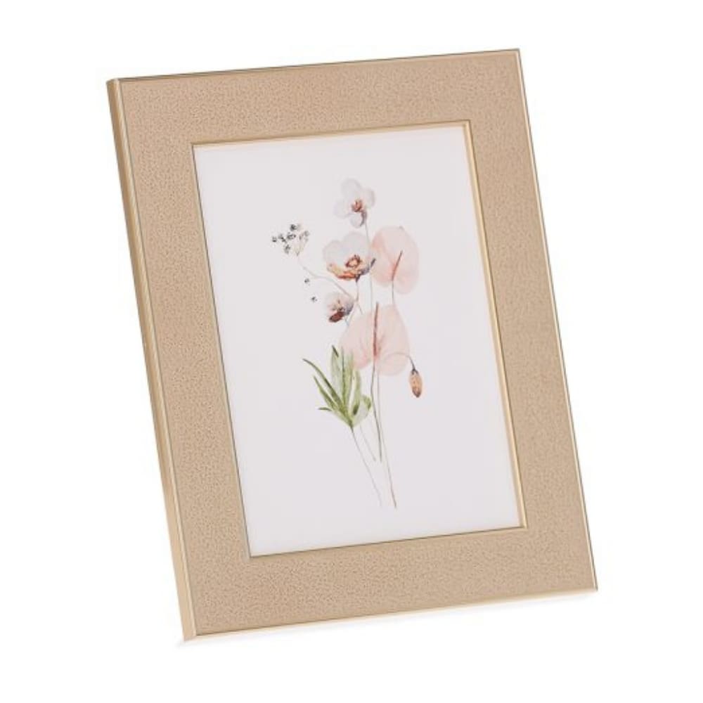 Porta Retrato Em Poliestireno Mart 15x20