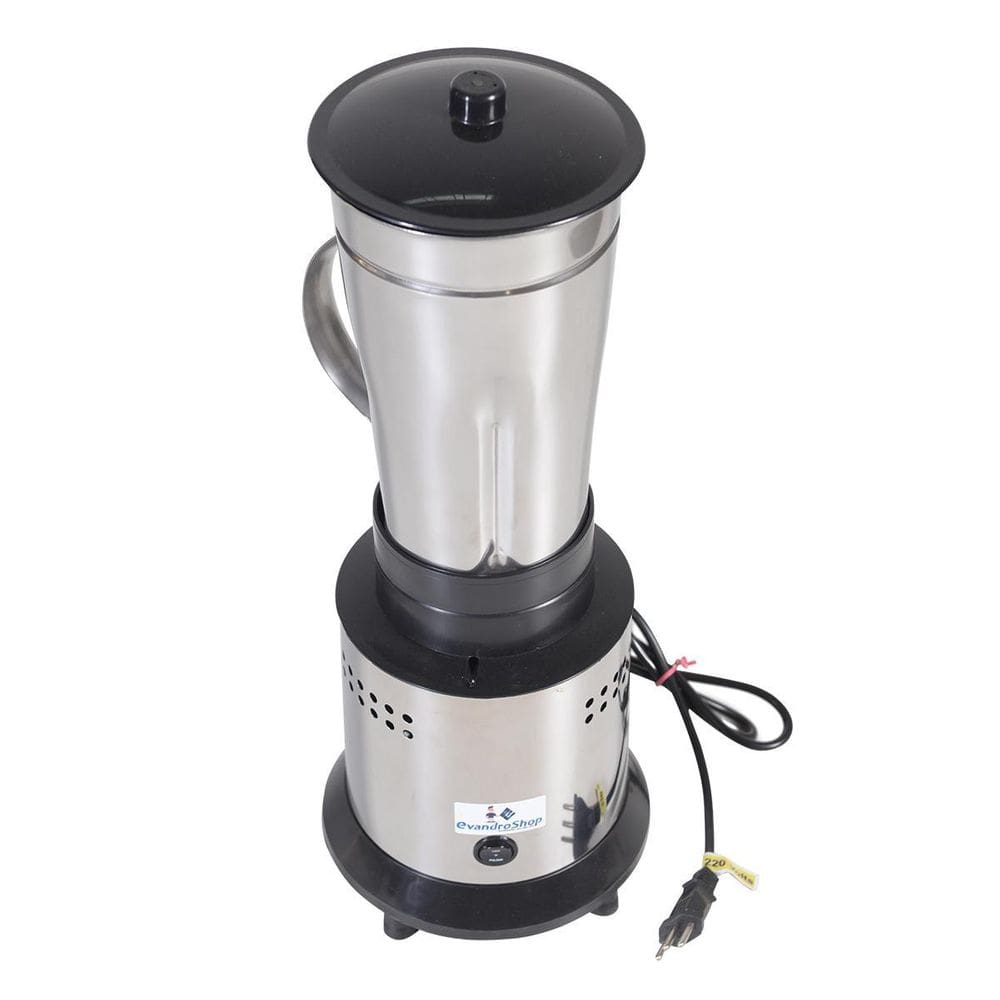 Liquidificador Triturador Industrial 2 Litros - 220V