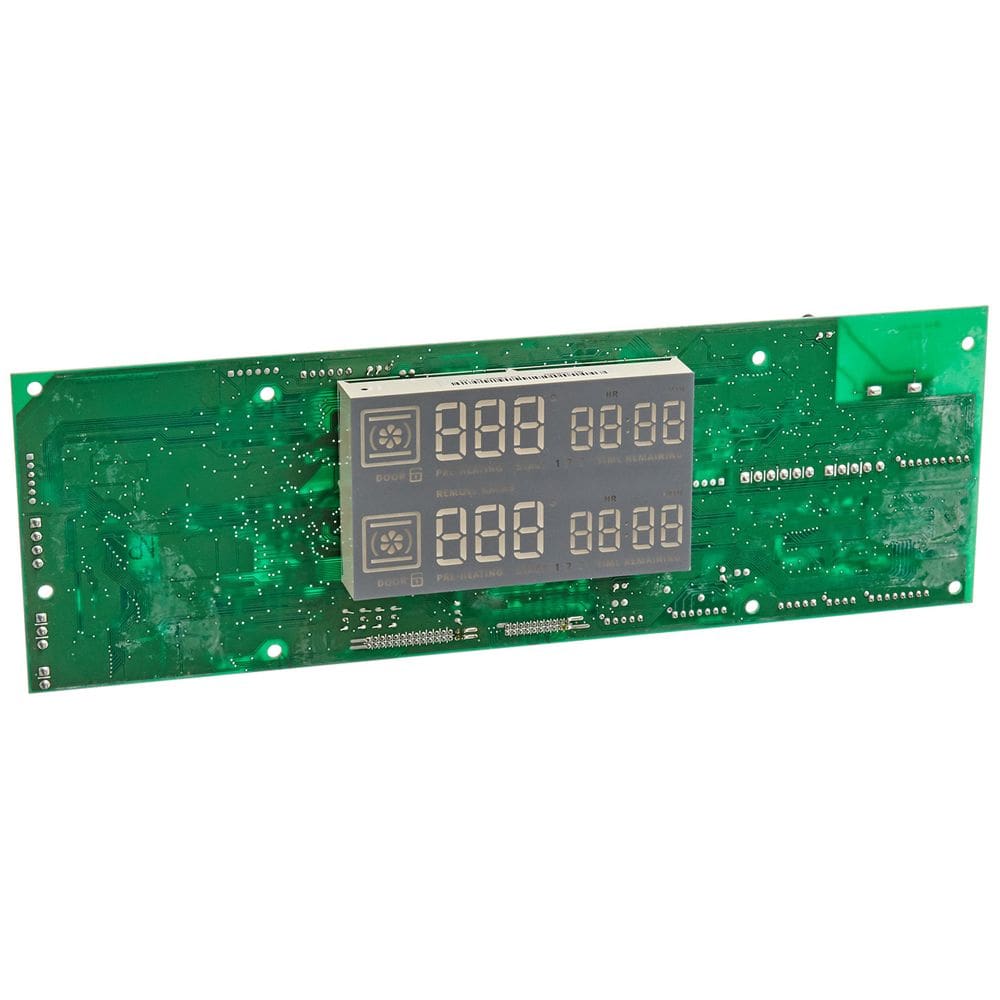 Placa de controle de forno Frigidaire 316576621 para forno modelo 241510204