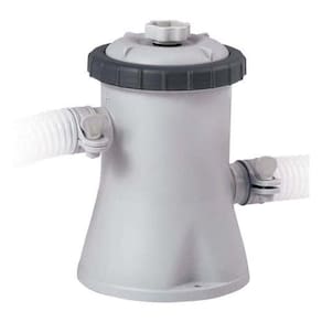 Bomba Filtrante Para Piscina 1.250 L-h 110v - Intex