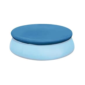 Capa Proteção P- Piscina Redonda 457 Cm Intex Borda Inflável