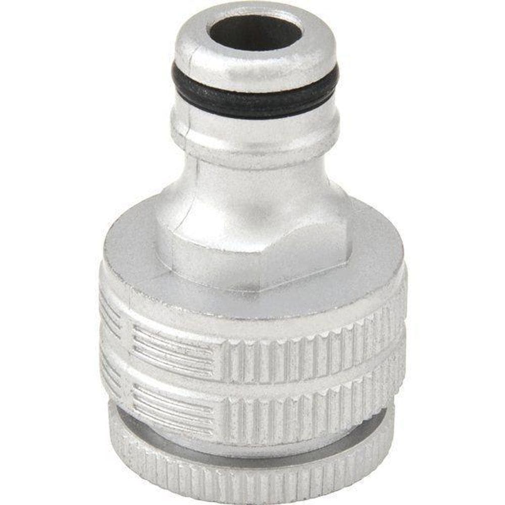 Conector De Alumínio Fêmea 1/2`` Vonder