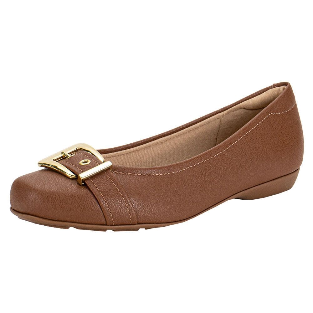 Sapatilha Feminina Flat Modare 70161003