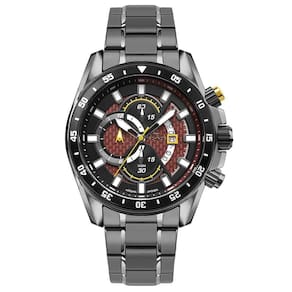 Relógio Technos Masculino Carbon Bicolor - Os1abp/1n Os1abp/1n