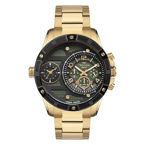 Relógio Technos Masculino Legacy Dourado - Os2a2maqaa/1p Os2a2maqaa/1p