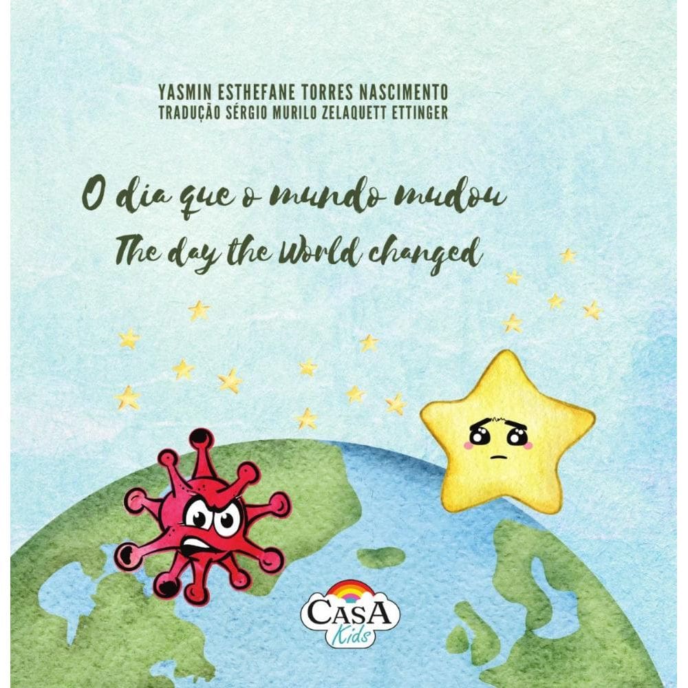 O dia que o mundo mudou