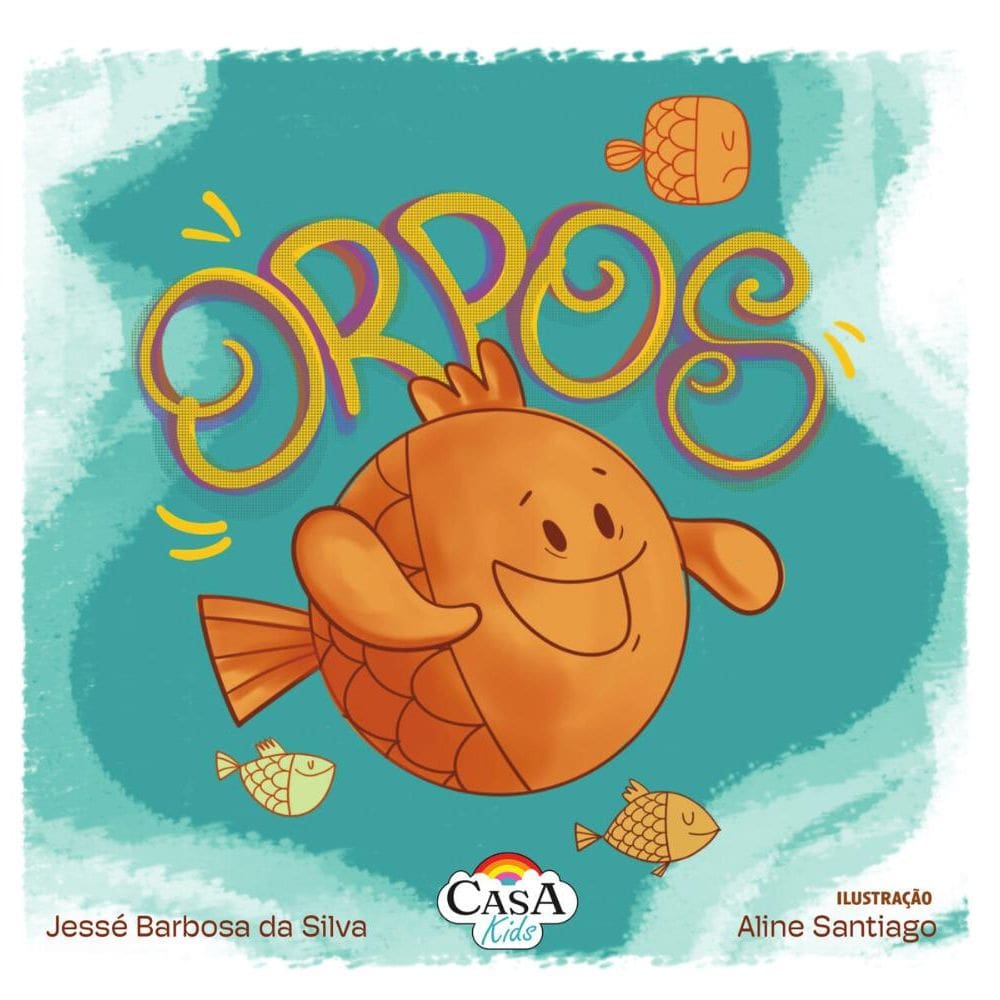 Orpos