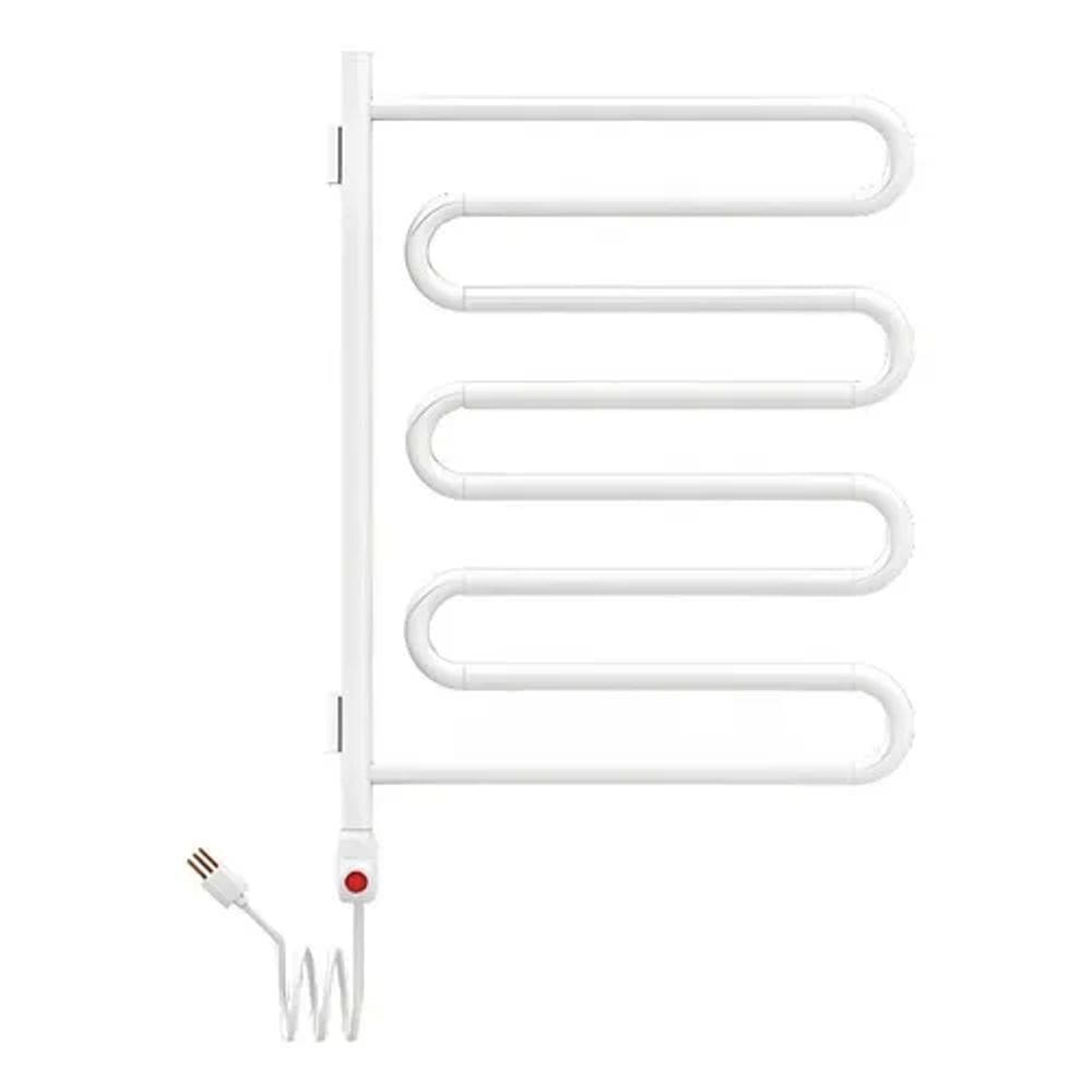 Aquecedor De Toalhas Térmico Nóbile Branco - Seccare Voltagem: 220V