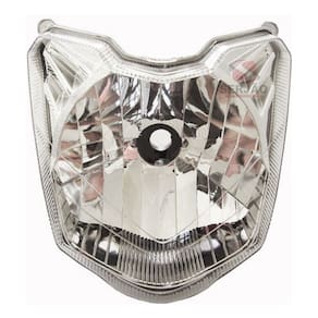 Bloco Optico Farol Fazer150 Fazer 150 Scud