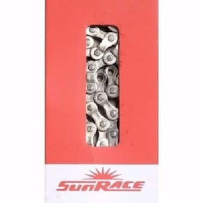 Corrente Sunrace 11V Sr Cn11A 116Elos Para Bicicleta Shimano