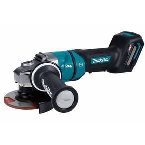 Esmerilhadeira Angular 125Mm A Bateria 40V Xgt Makita
