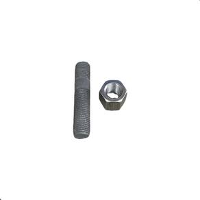 Prisioneiro Coletor Escape A20 C20 D20 D40 93/96 Porca Dupla