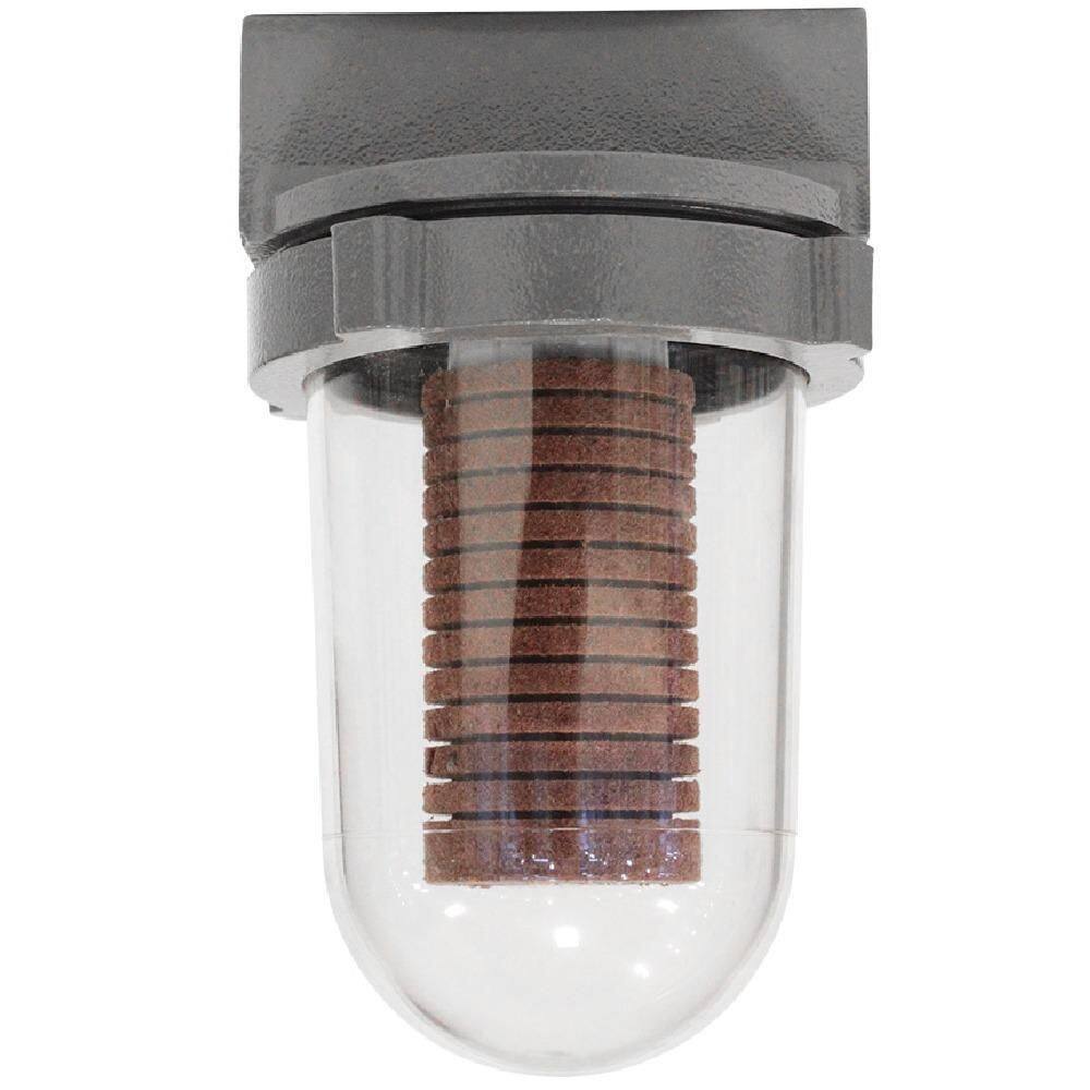 Filtro Para Combustível 11/2Pol 80L/Min - 91540 Bremen