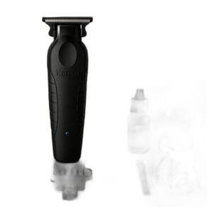 Maquina Kemei Profissional Para Cortar Barba