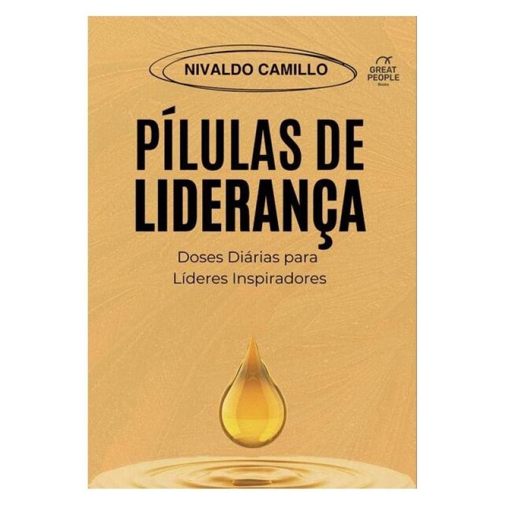 Pílulas De Liderança