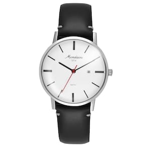Relógio Mondaine 32888Gomvnc3 Prata Edição Especial 70 Anos