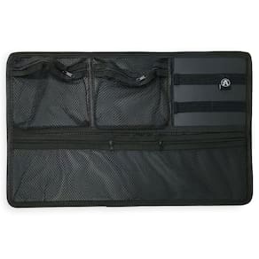 Organizador De Tampa Porta Acessório Para Case Maleta Mp0060