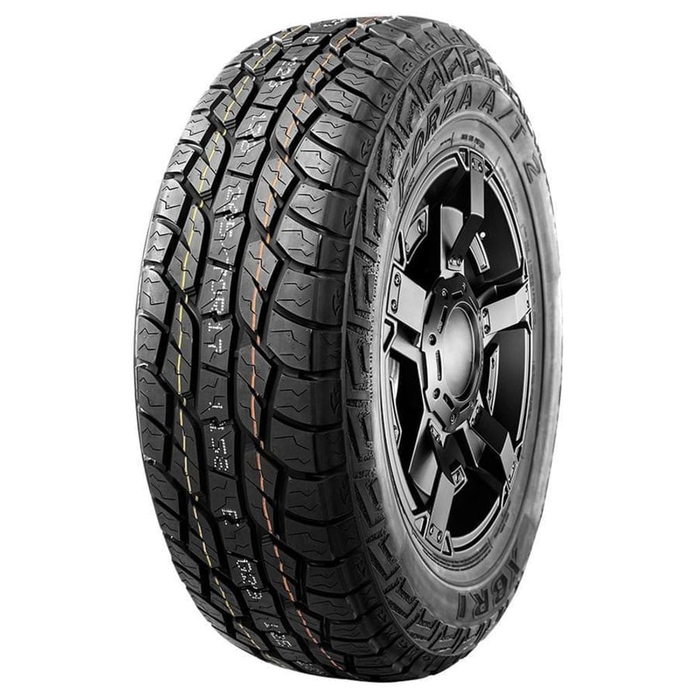 Pneu Xbri 265/60R18 110T Forza A/T 2