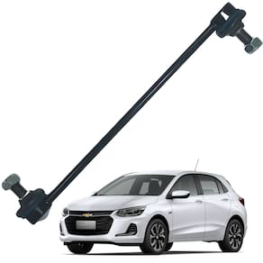 Bieleta Dianteira Nakata Chevrolet Onix 2012 A 2024