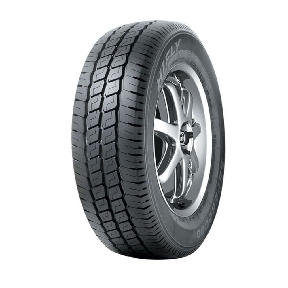 Pneu Hifly 185R14c 102/100R Super2000