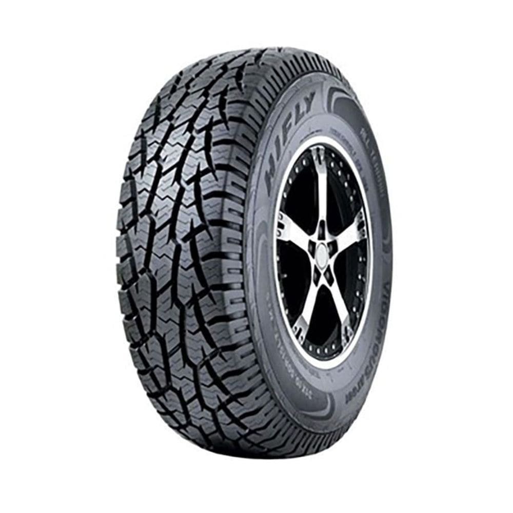 Pneu Hifly 265/65R17 112T Vigorous At601