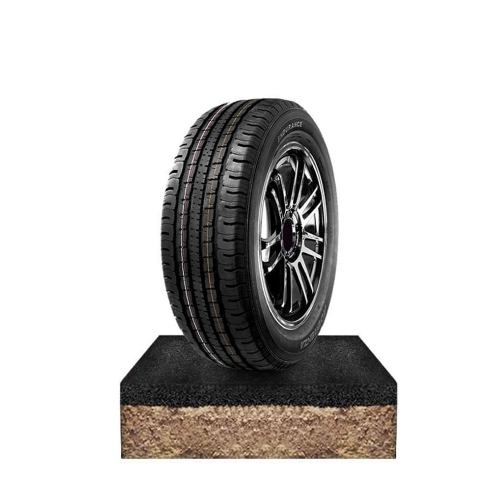 Pneu Aderenza P265/65R17 110T Endurance