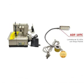 Galoneira Semi Industrial Com Motor Acoplado Bc 2600 220v