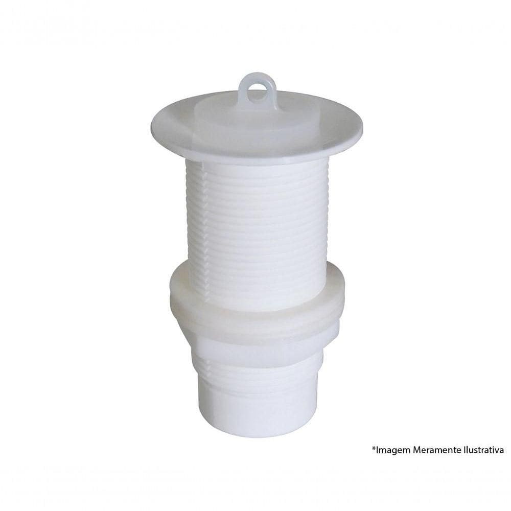 Valvula Tq Astra 1.1/4&quot; Vt C/25Pcs