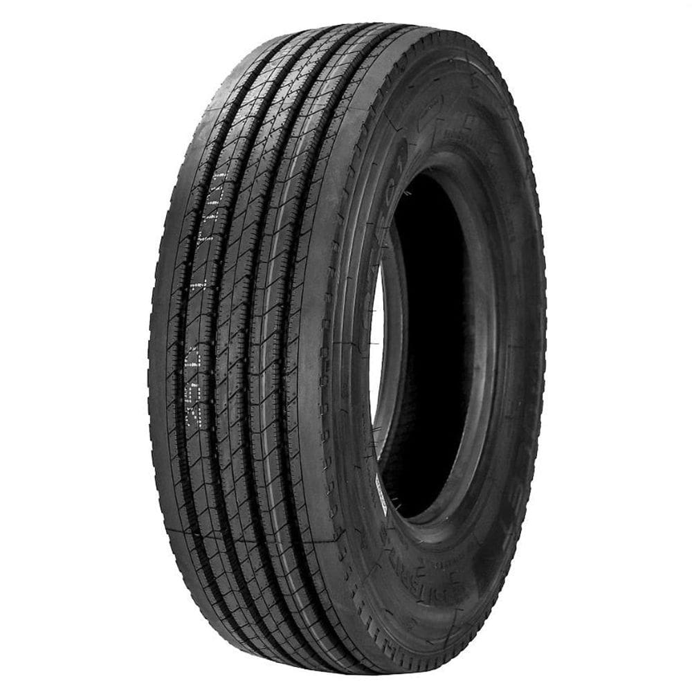 Pneu Amulet 235/75R17.5 18Pr 143/141L At501 Liso