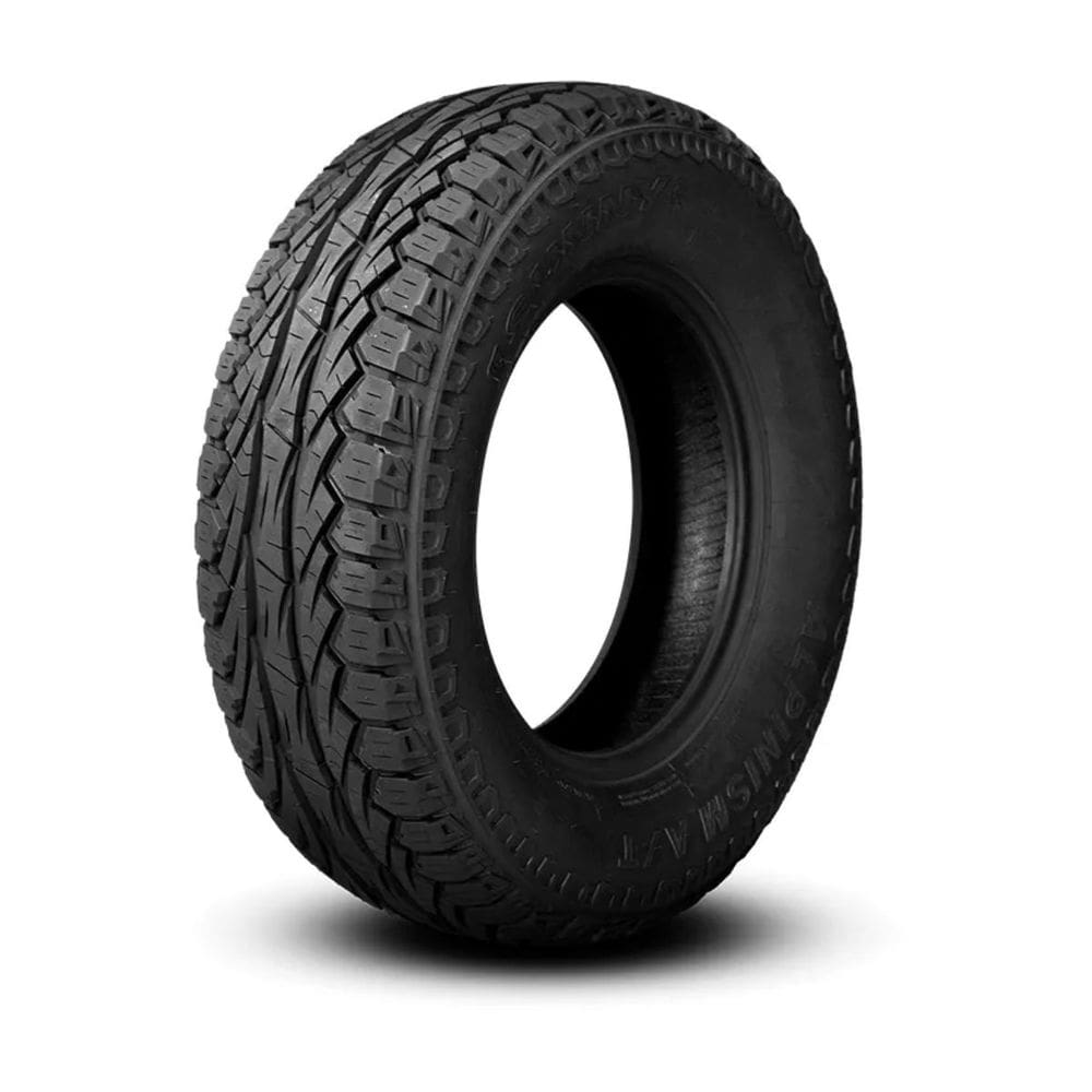 Pneu Sunny 265/70R16 112S Nu006 A/T