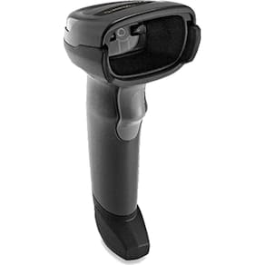Leitor De Codigo De Barras Imager 2d Zebra Ds2208 Suporte