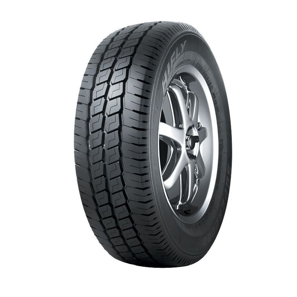 Pneu Hifly 205/70R15c 106/104R Super 2000
