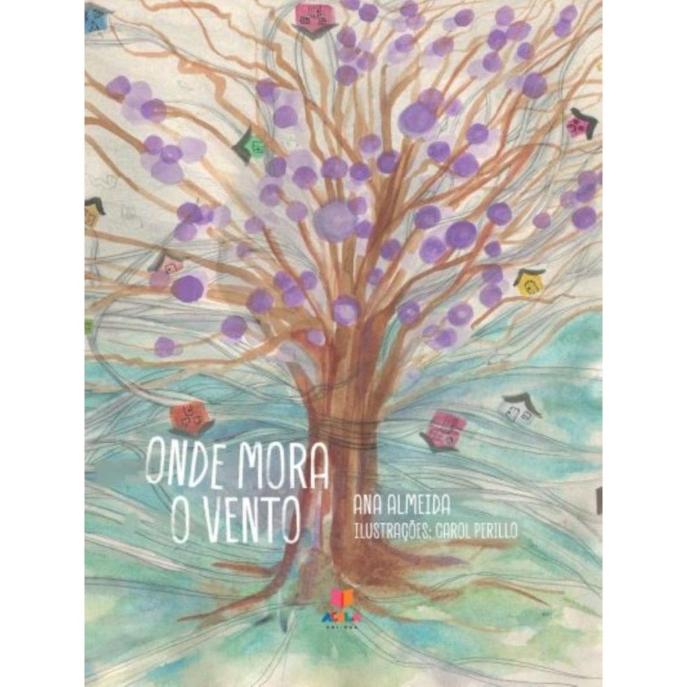 Onde Mora o Vento