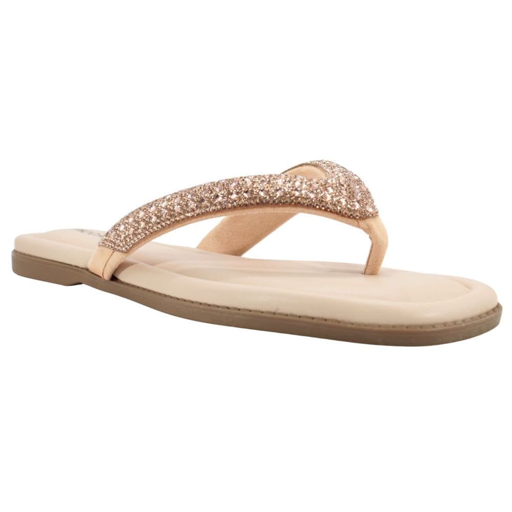 Chinelo Piccadilly Gabi Confort Rose