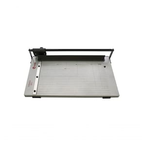 Refiladora Guilhotina Corte Rotativa 360Mm Lassane