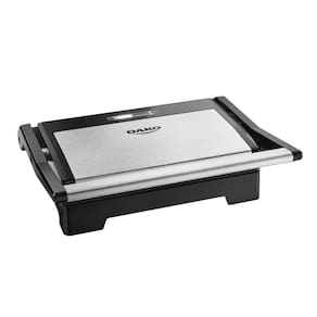 Sanduicheira E Grill Dako 2 Em 1 Elétrica 1000W 220V