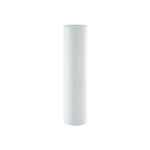 Elemento Filtrante 9.3/4" Ponto De Entrada - Lorenzetti