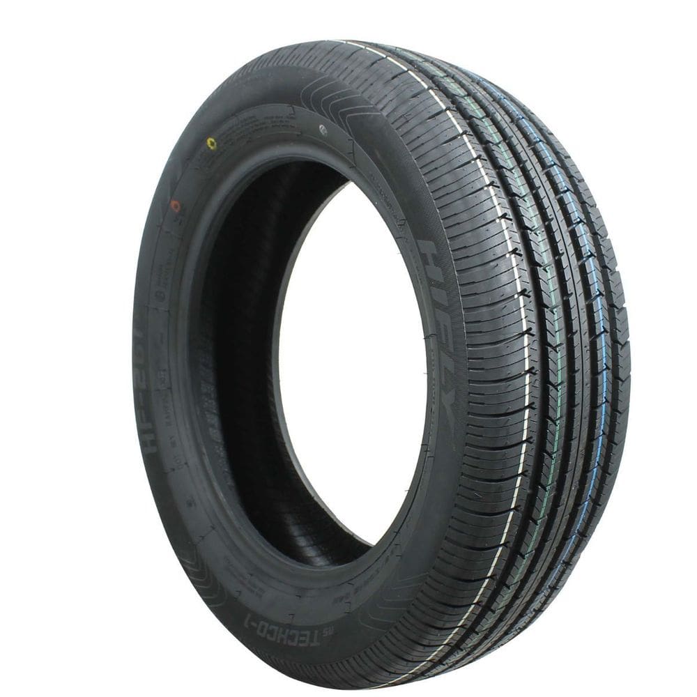 Pneu Hifly 195/50R15 82V Tl Hf261