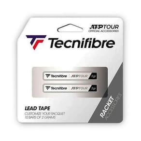 Chumbo Tecnifibre Atp Lead Tape