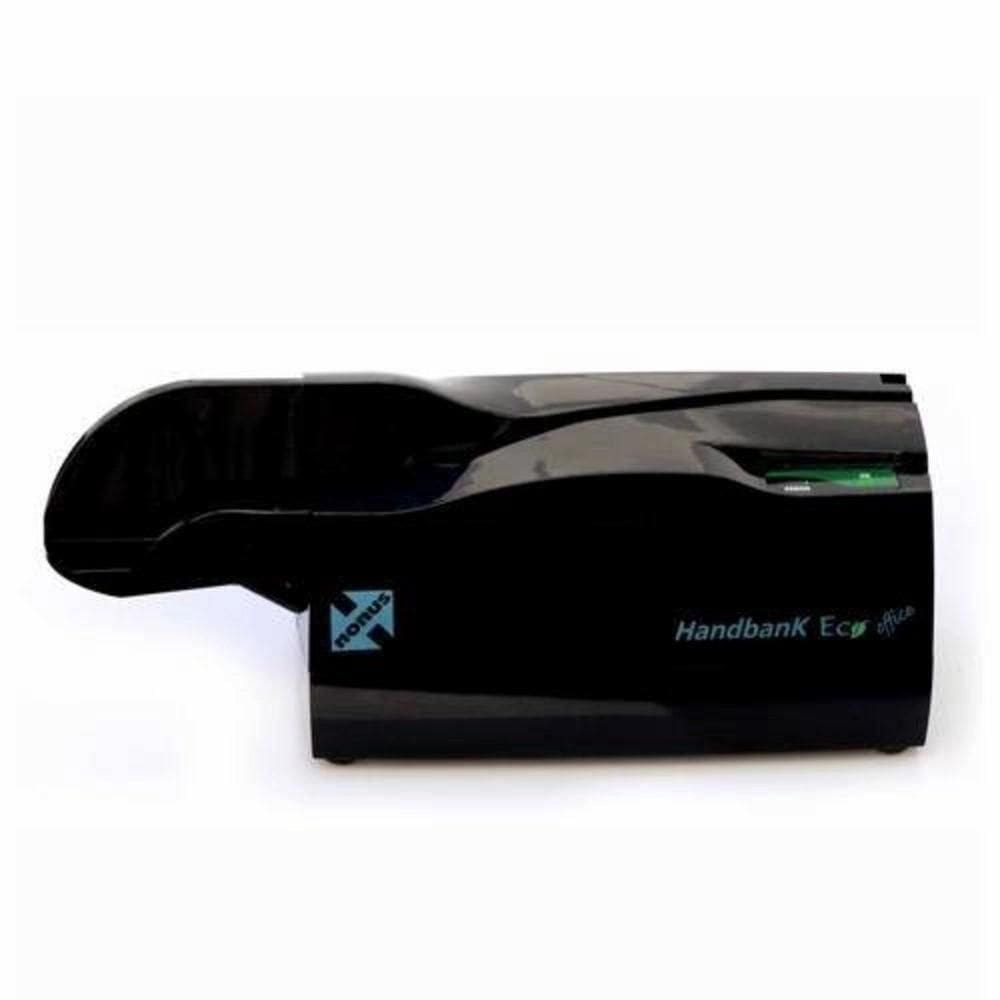 Leitor Nonus Handbank Eco 10 Semi Para Boleto/Cheque Usb
