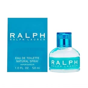 Perfume Ralph Lauren Ralph - Eau De Toilette - Feminino Volume Da Unidade 50 Ml