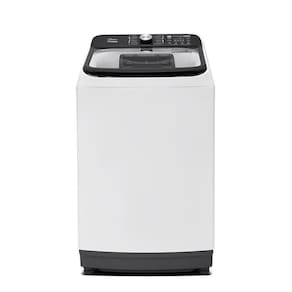 Lavadora Midea Wave Agitador 15kg Branco 220V