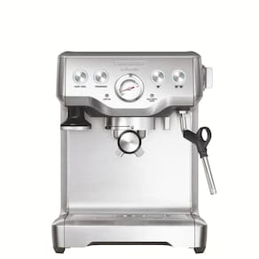 Cafeteira Elétrica Tramontina By Breville Express Em Aço Inox 1,8 L 127 V 110v - 127v