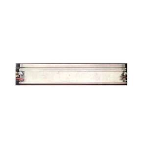 Resistencia Para Plastificadora Gazela Ac.20.35.80. - Elegância Garantida
