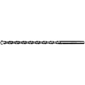 Broca Para Concreto Longa 12x250mm Tramontina Master Aço Carbono Tramontina