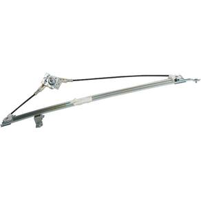 Máquina Do Vidro Mecânica Esq Jumper Ducato Boxer 98 A 06