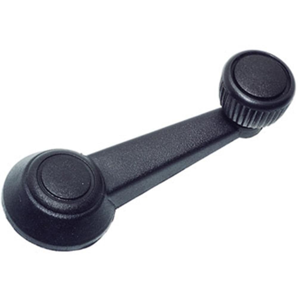 Manivela Regula Vidro Porta Diant Dir-esq Vw Saveiro Tractor f103