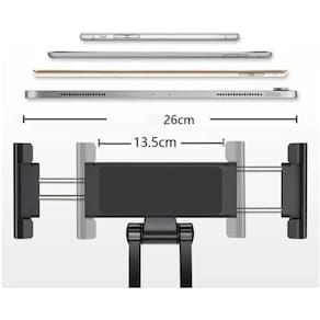 Suporte De Mesa E Parede Celulares E Tablets