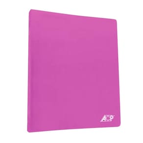 Caderno Universitário Flex Note C/80 Folhas E 5 Divisórias