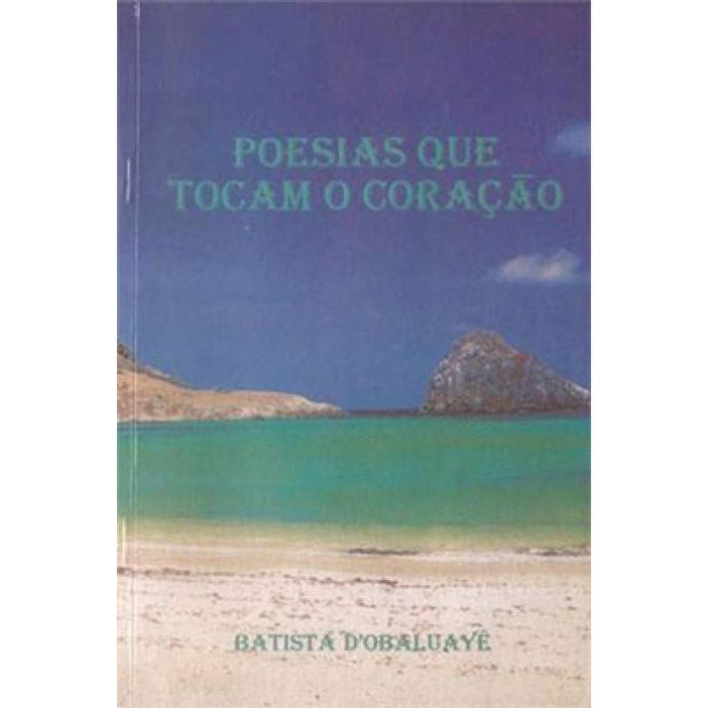Poesias Que Tocam O Coraçao